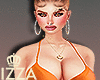 Tangerine Bikini *RXL