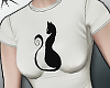 Cat Tee