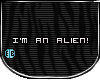 $EB i'm an alien