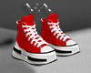 VA_Shoes Merah "F