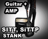 FA* Guitar + Amp