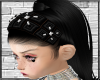 Kid Hair Black