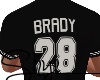 [S] Req. Brady 28  tee
