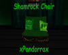 Shamrock Chair