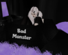 S| Bad Monster Box