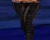 (MA)BLACK SEXY PANTS