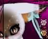 Papitas P! Cat Ears
