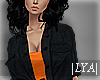 |LYA|Orange Outfit