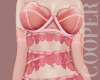 !A cupid lingerie