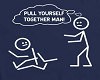pull yourself together