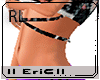 RL Lycra Violet  Tribal