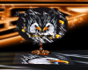 (S) HARLEY EAGLE RADIO