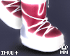 ❄️ Miss Snow Boots 2