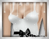 Rach*White Bathing Suit