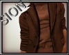SIO- Winter Suit brown