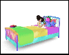 Kids Bed 40% Animated