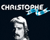 Christophe-Les mots Bleu