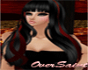:OS:Black Sexy Dress