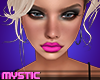 Joy: Pink Matte Lips