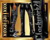 [L] Clockwork20 Pants M