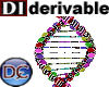 DI DNA Strand Animated