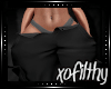 |xo| Melz Black Cargo v3