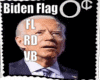 Biden Flag VB