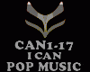 POP - I CAN