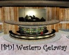 [BD] Western Getaway