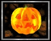 Pumpkin Head Uni