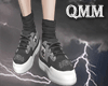 YYH18 socks+sneakers(M)