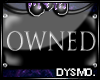 |DYSMO| IFurry