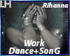 Rihanna-Work |D+S