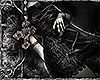 ✟﹔Ophelia’s Curse