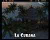 #La Cubana