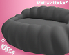 DRV. Puffy Couch