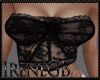 ღ Reis Top Black M
