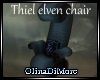(OD) Thiel elven chair