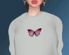 [CL]P.Butter. Sweatshirt