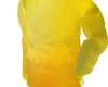 Yellow Chromey jacket