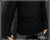 WATCHER - Sweater #2