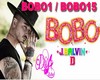 |DRB| BOBO -J.Balvin