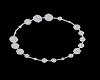Glitter Armband