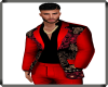Royal Full Suit 144
