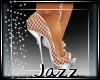 JAZZY KISSES SHOES