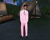 pink suit  2
