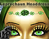 Leprechaun Headdress