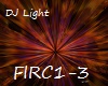 DJ Light Fire Color