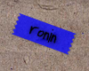 ronin