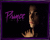 PRINCE PICTURE FRAME